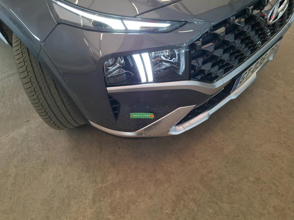 HYUNDAI SANTA FE 1.6 T-GDi Plug-in 265 HTRAC BVA6 Business 2023