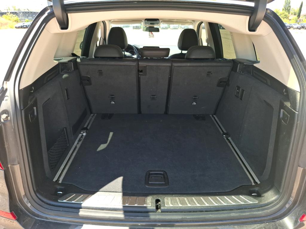 BMW X3 G01 sDrive18d 150ch BVA8 Business Design 2021