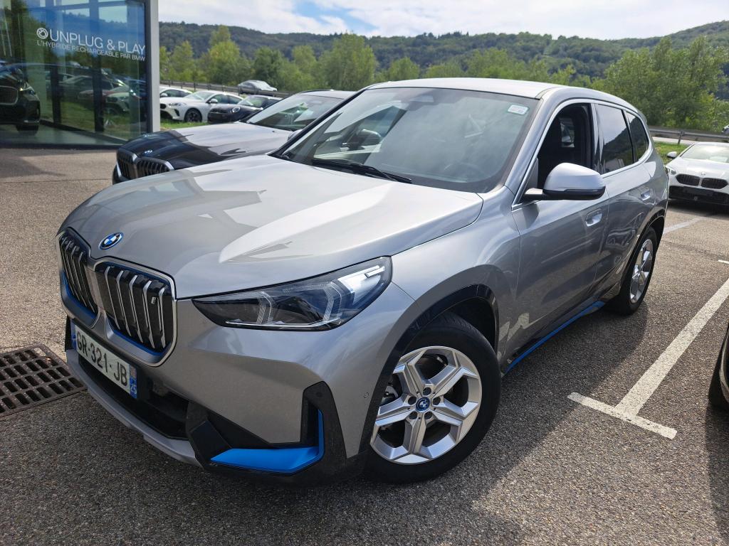 IX1 XDRIVE30