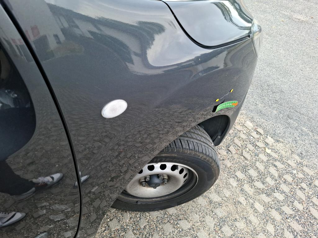 MERCEDES CITAN FOURGON FGN 109 CDI LONG PRO 2021