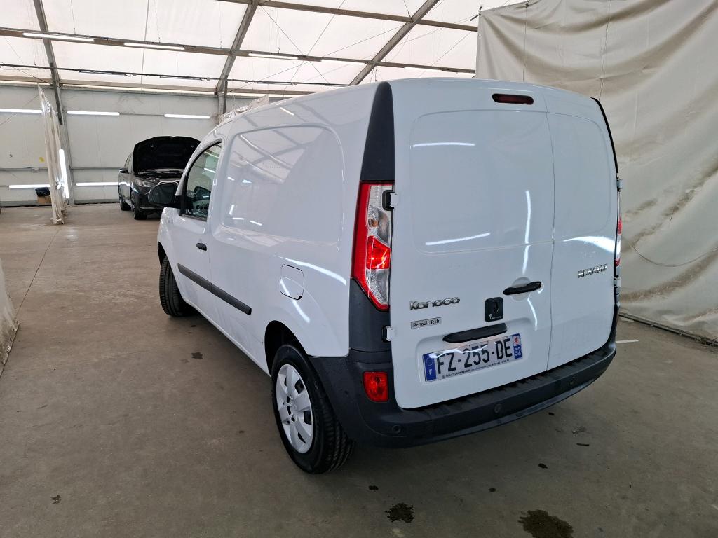 RENAULT KANGOO VU EXPRESS BLUE DCI 80 GRAND CONFORT 2021
