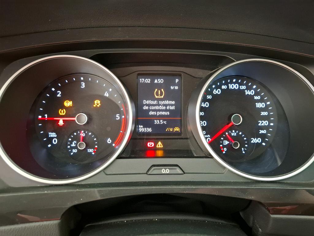 VOLKSWAGEN TIGUAN 2.0 TDI 150ch DSG7 Life Plus 2023