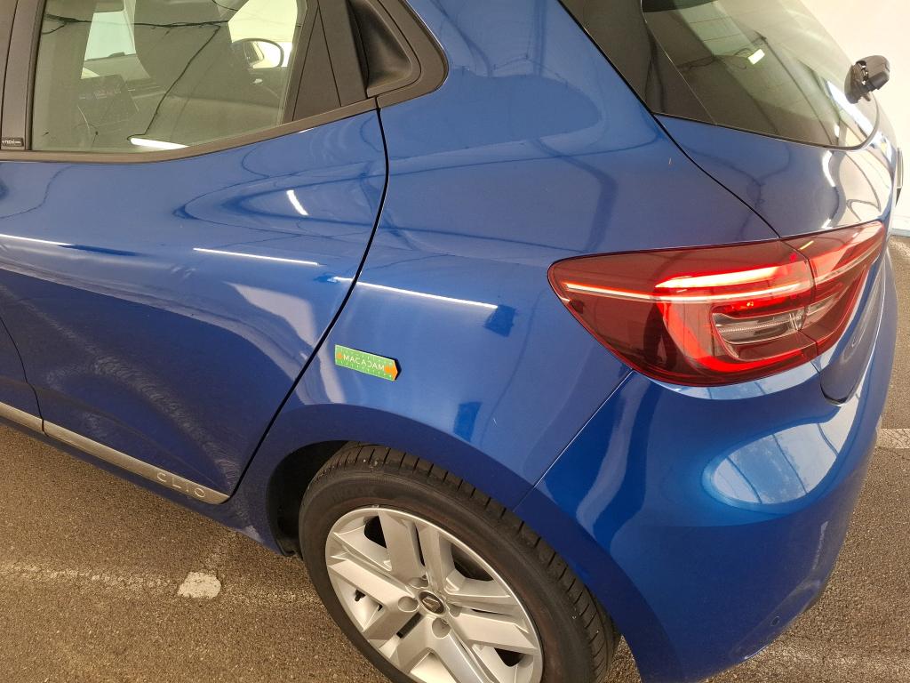 RENAULT CLIO V E-Tech 140 - 21 Business 2021