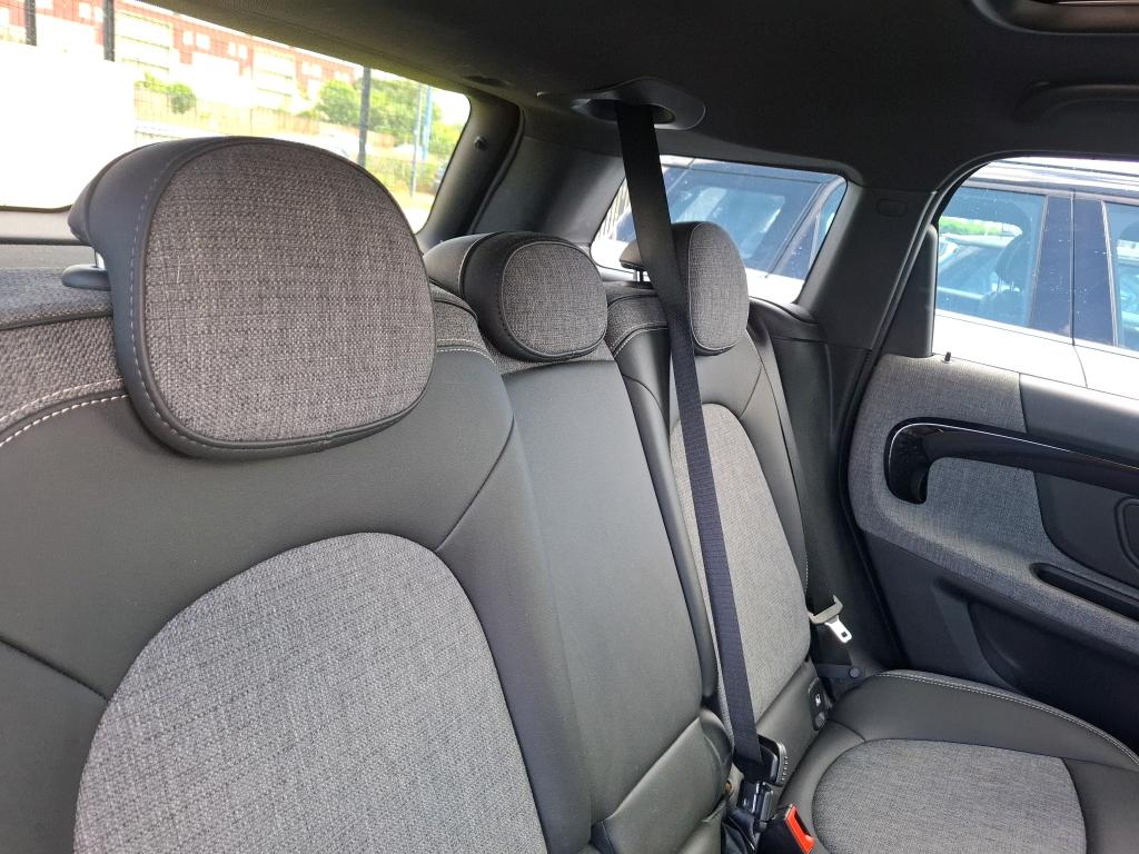 MINI COUNTRYMAN F60 136 - 88 ch ALL4 BVA6 Cooper SE John Works 2019