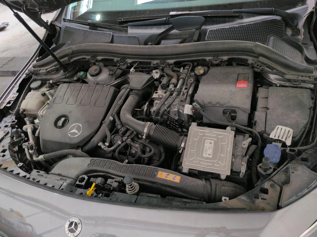 MERCEDES-BENZ MERCEDES CLASSE B 250 e 8G-DCT Progressive Line Edition 2022