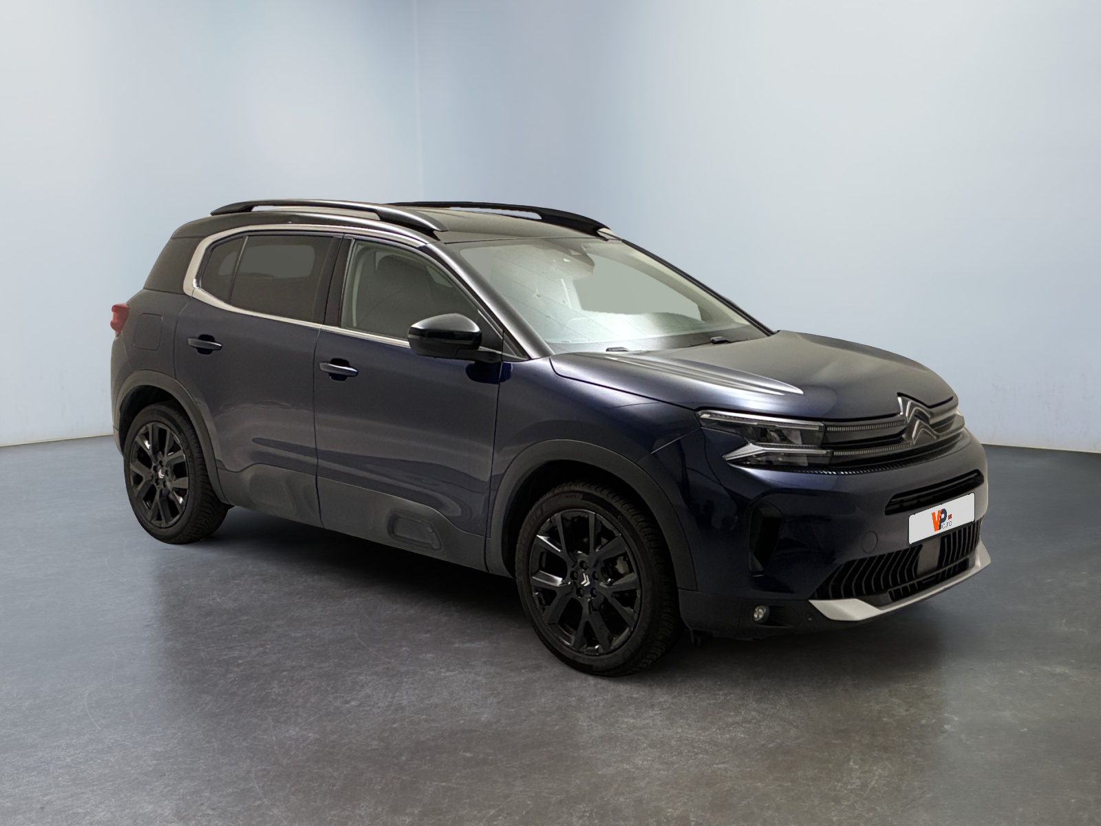 CITROEN C5 Aircross PureTech 130 S&S EAT8 Shine Pack Shine Pack 2023