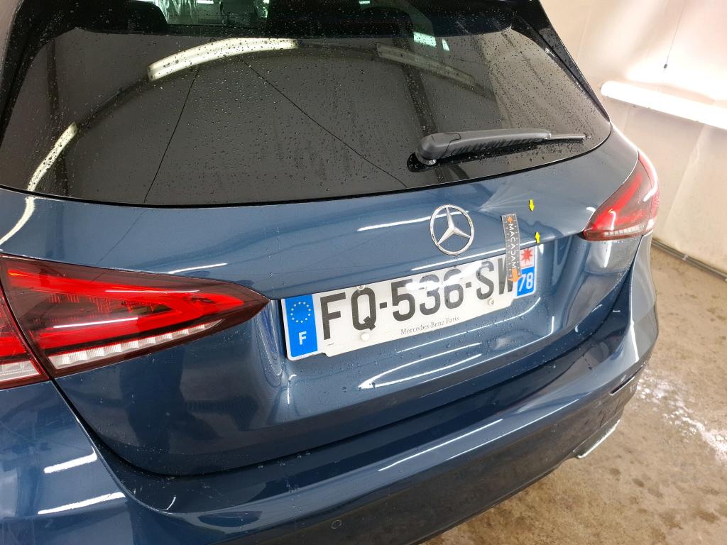 MERCEDES CLASSE A 180 7G-DCT AMG Line 2020