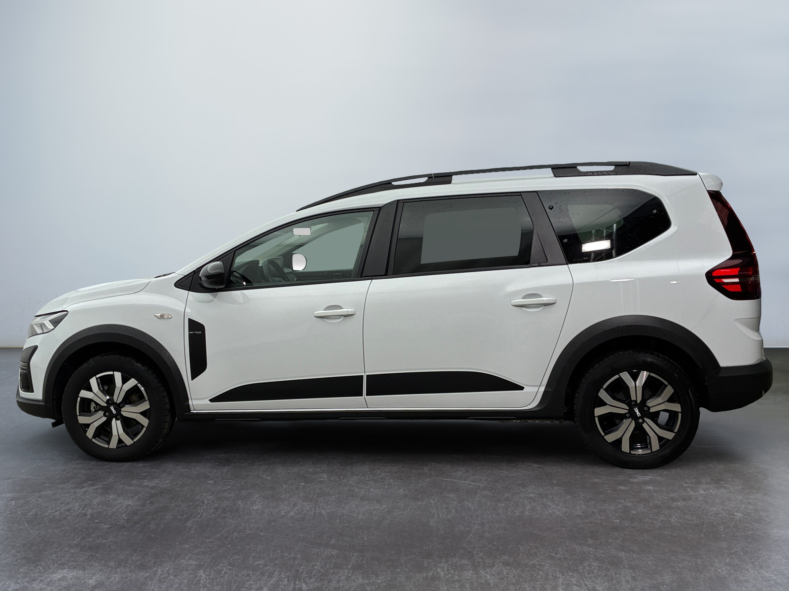 DACIA Jogger Hybrid 140 7 places Extreme 2023