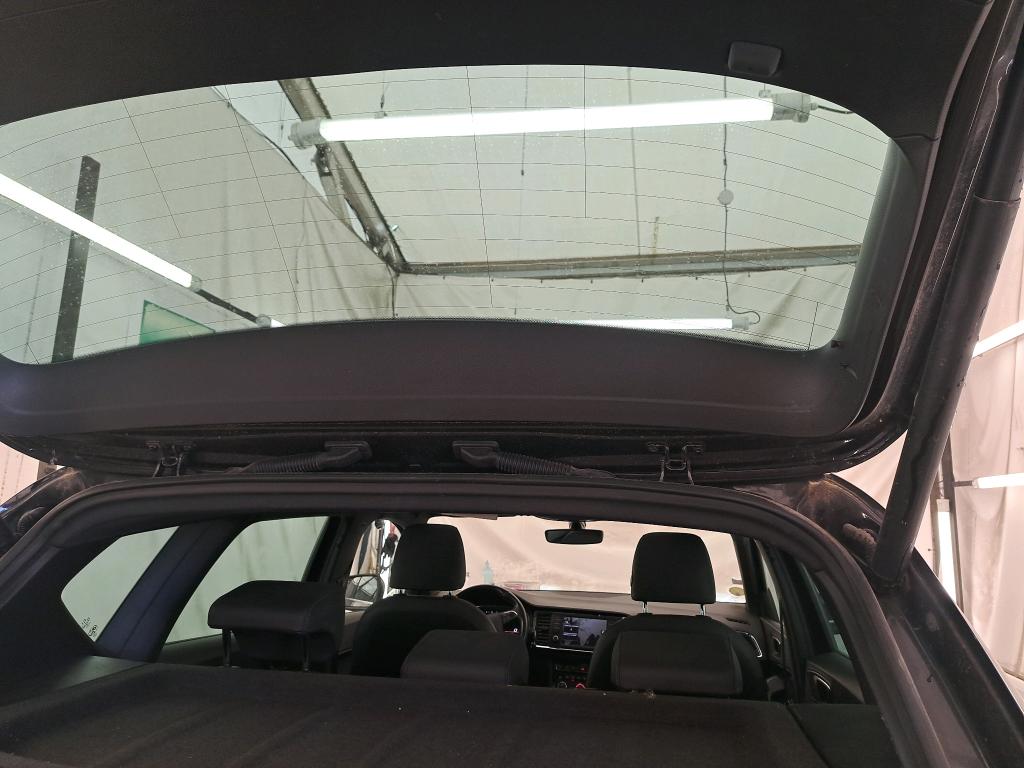 SEAT ATECA 1.6 TDI 115 ch Start/Stop Ecomotive DSG7 Xcellence 2019