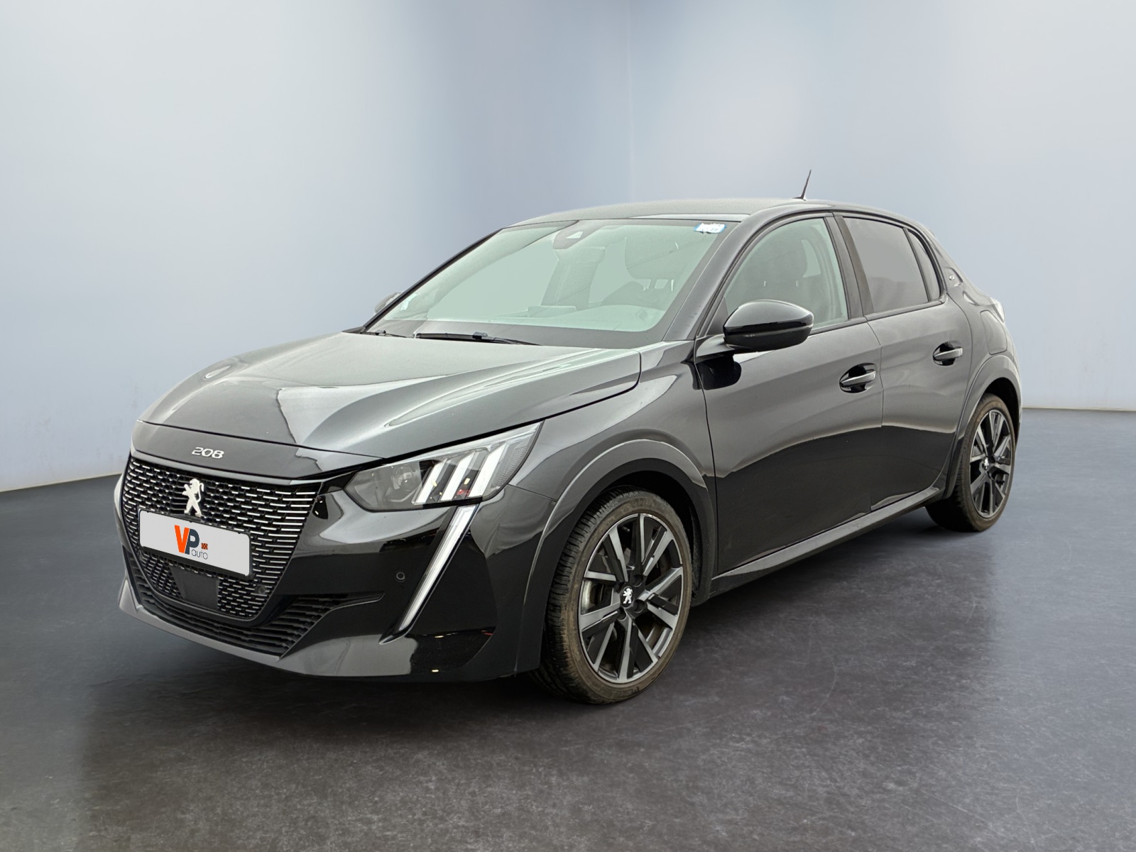 208 GT