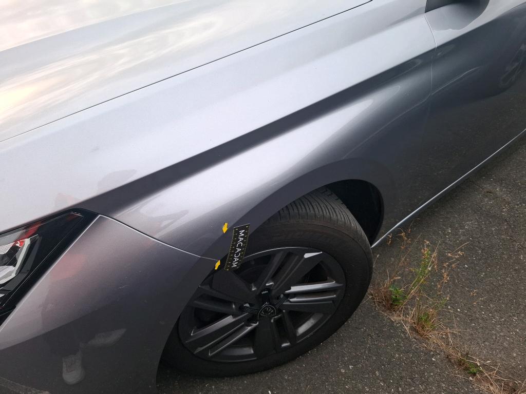 PEUGEOT 308 SW PureTech 130ch S&S EAT8 Active Pack 2023