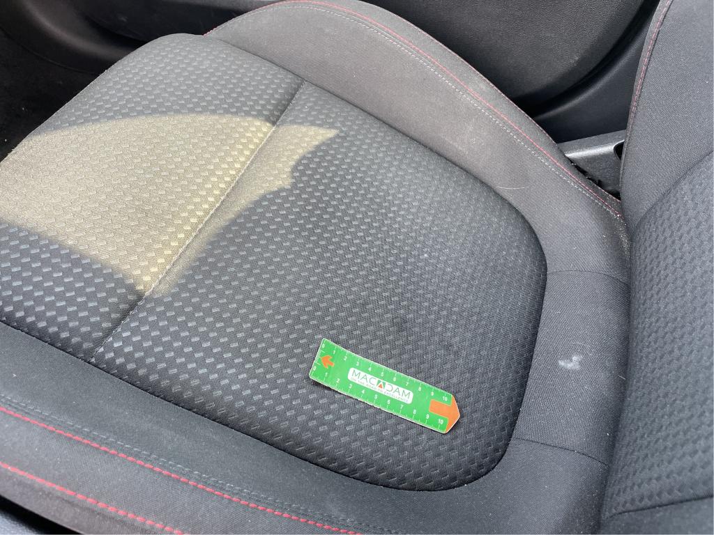 FORD FOCUS 1.0 Flexifuel 125 S&S mHEV Powershift Titanium X Business 2024