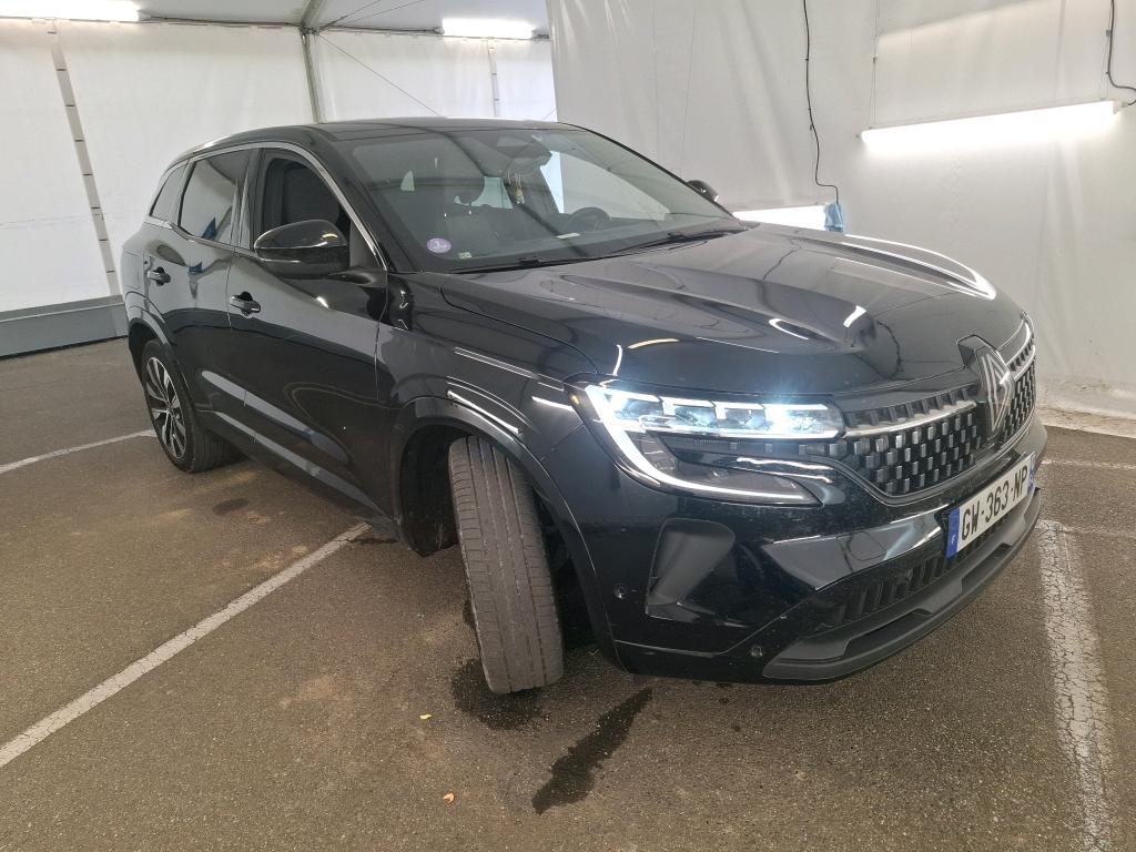 RENAULT AUSTRAL E-Tech hybrid 200 Techno 2024