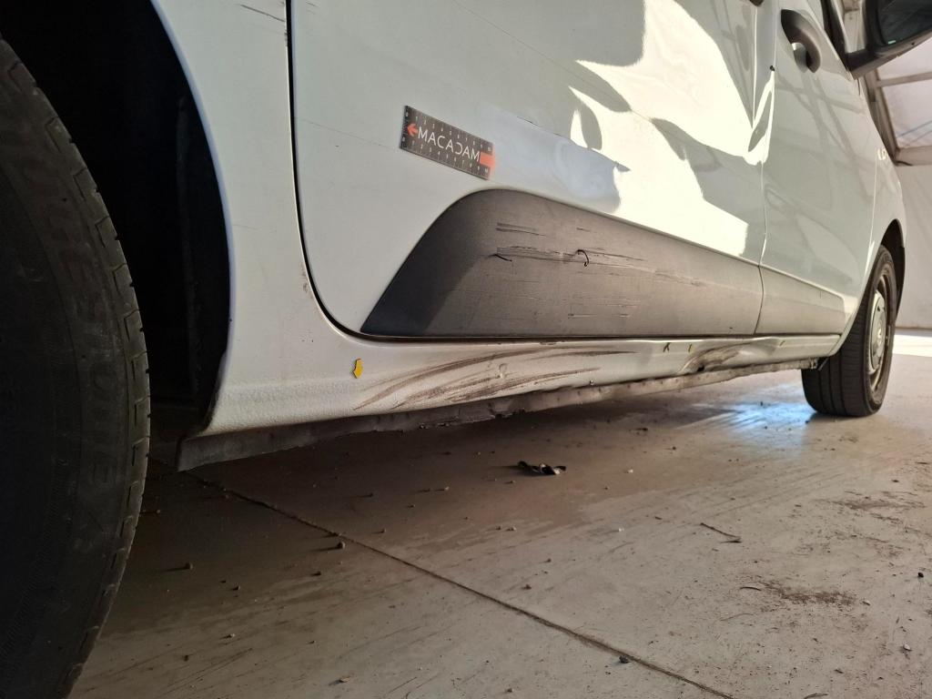 RENAULT EXPRESS VAN TCE 100 CONFORT 2021