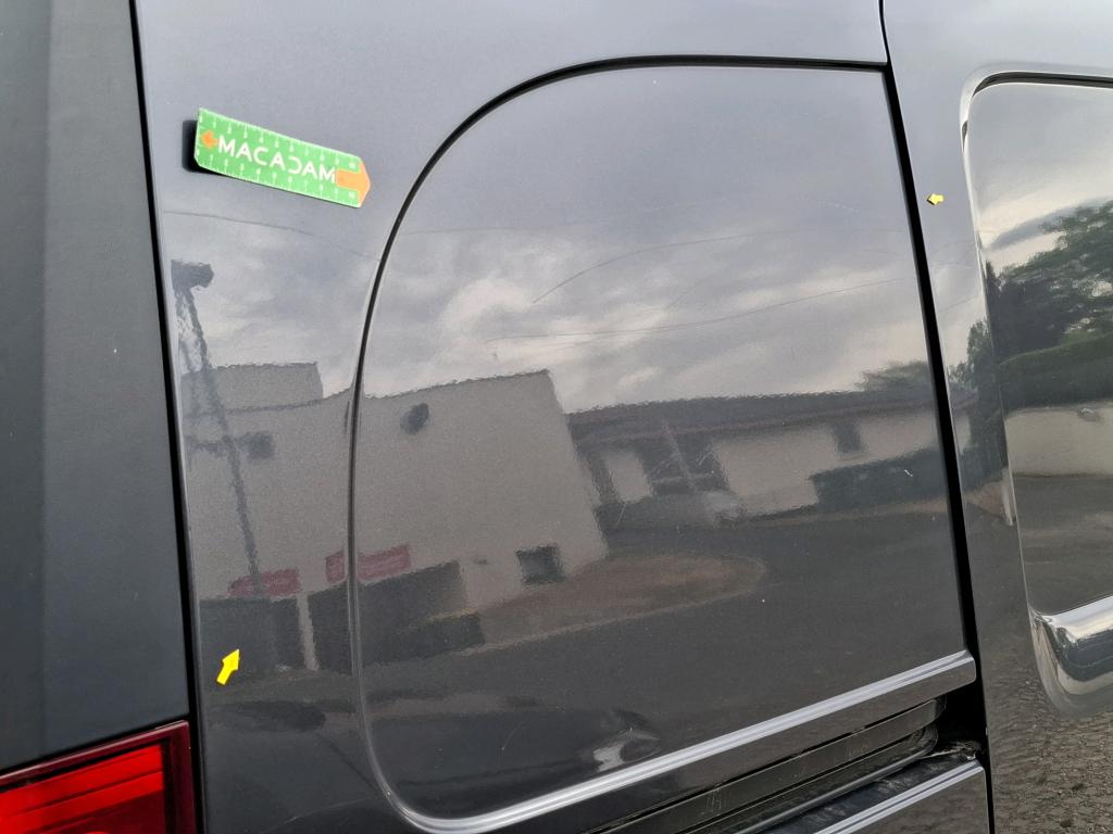 MERCEDES CITAN FOURGON FGN 109 CDI LONG PRO 2021