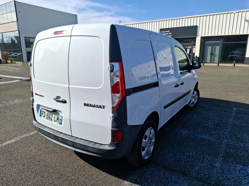 RENAULT KANGOO VU EXPRESS ZE Z.E. 33 CONFORT 2019