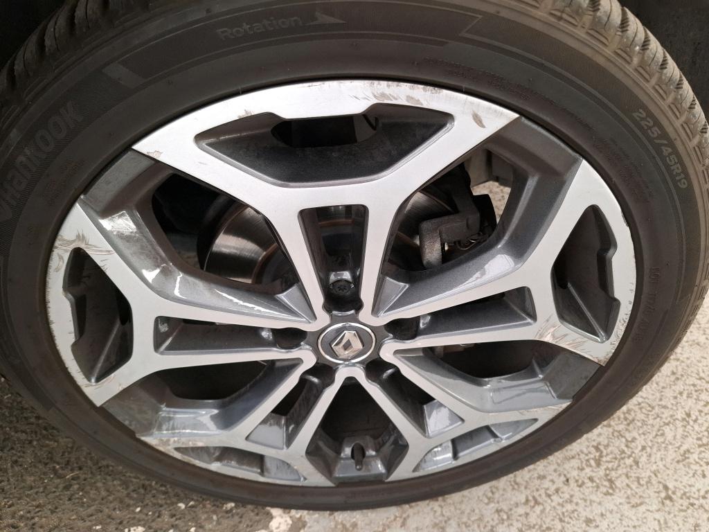 RENAULT KADJAR TCe 140 EDC Techno 2022