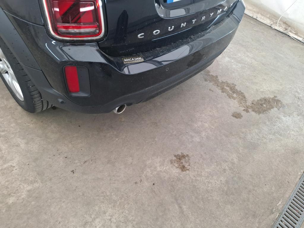 MINI COUNTRYMAN F60 LCI 136 ch Cooper Business Design 2022