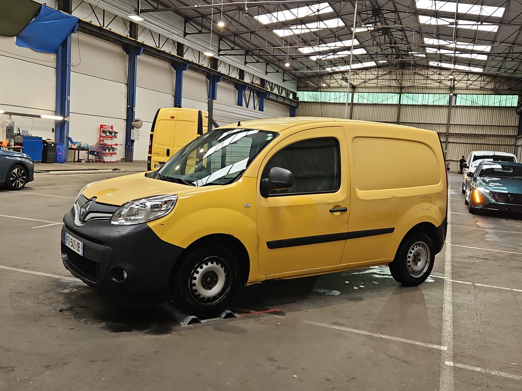 KANGOO EXPRESS