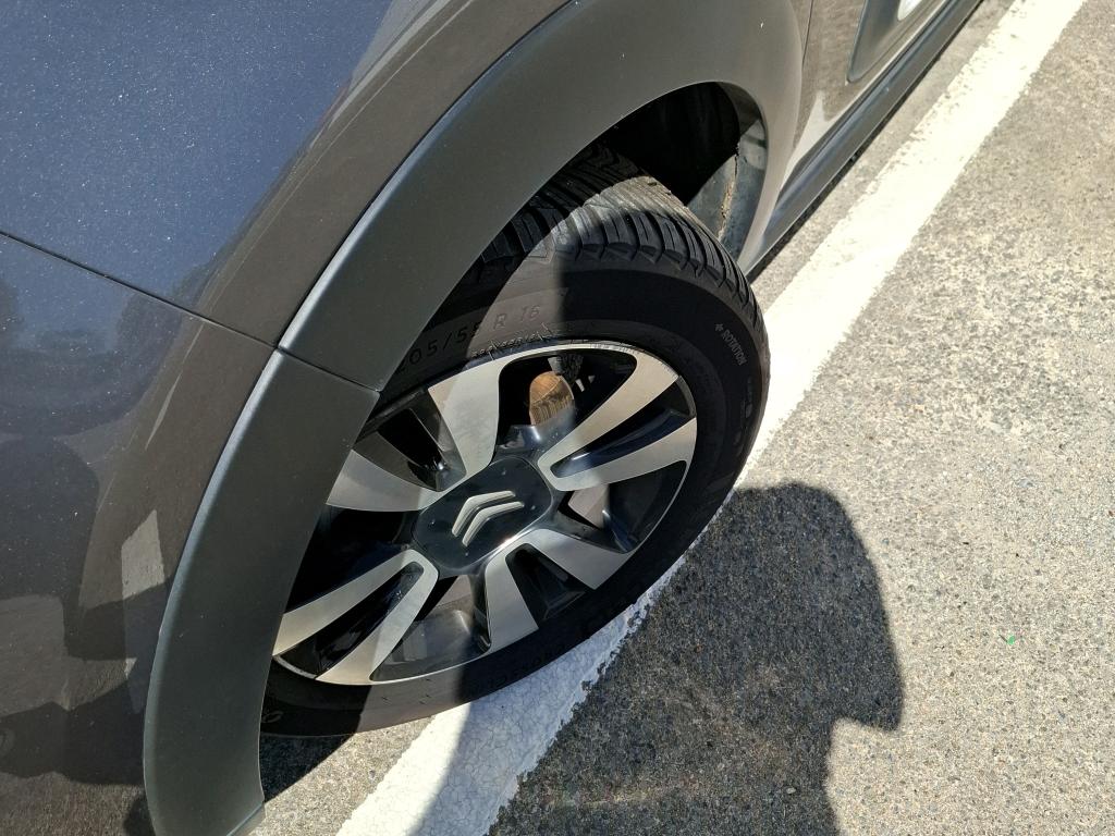 CITROEN C3 PureTech 110 S&S EAT6 Shine 2023