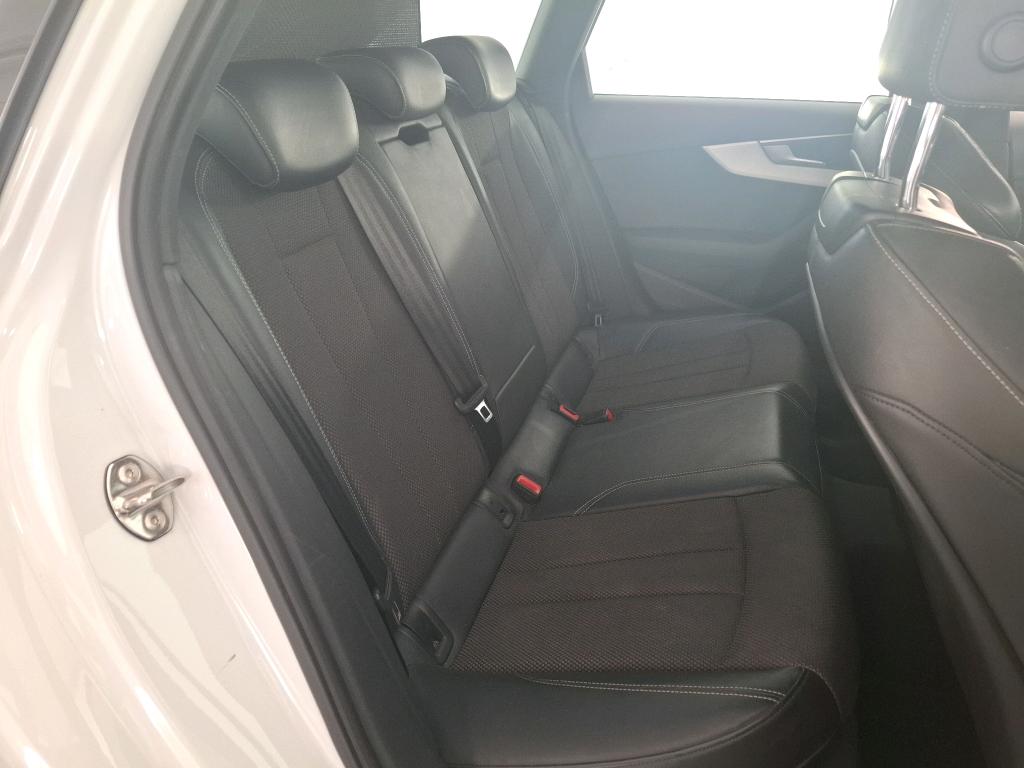 AUDI A4 AVANT 2.0 TFSI ultra 190 S tronic 7 line 2019