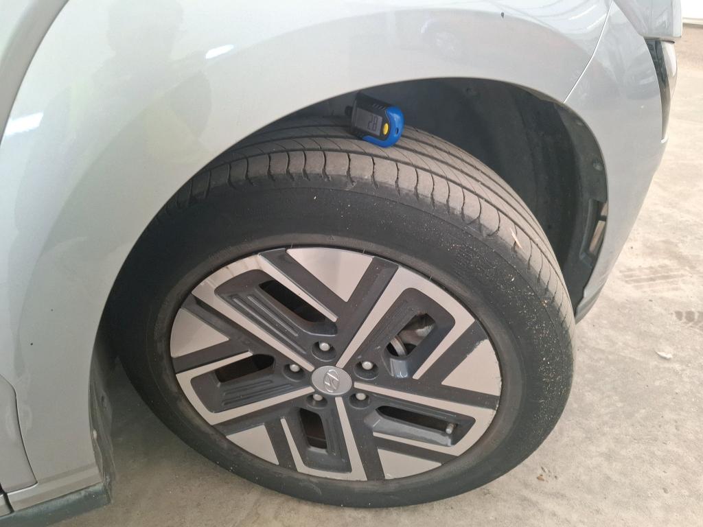 HYUNDAI KONA ELECTRIC Electrique 39 kWh - 136 ch Business 2023