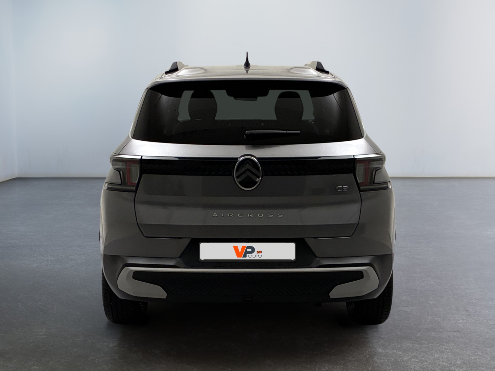 CITROEN C3 AIRCROSS Hybride 145 ch Auto Plus 2025