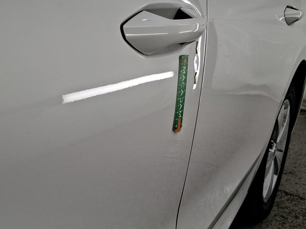 SKODA OCTAVIA COMBI 2.0 TDI 116 ch DSG7 Business 2022