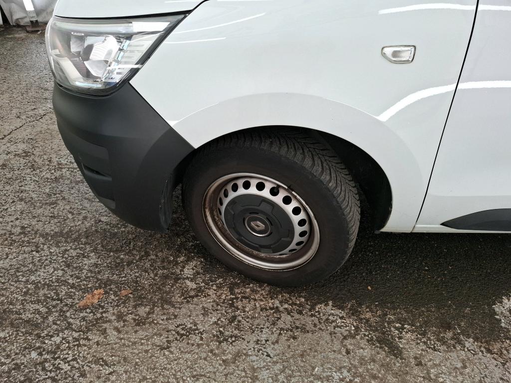 RENAULT EXPRESS VAN TCE 100 CONFORT 2021