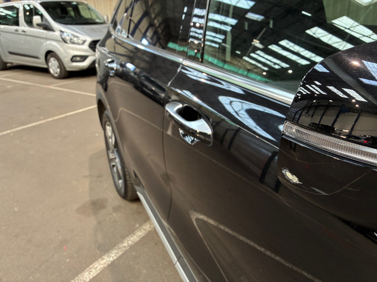 KIA SORENTO 1.6 T-GDi Hybride 230 ch BVA6 Design 7 pl 2023