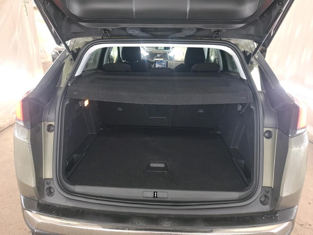 PEUGEOT 3008 BUSINESS Puretech 130ch S&S EAT8 Active 2019