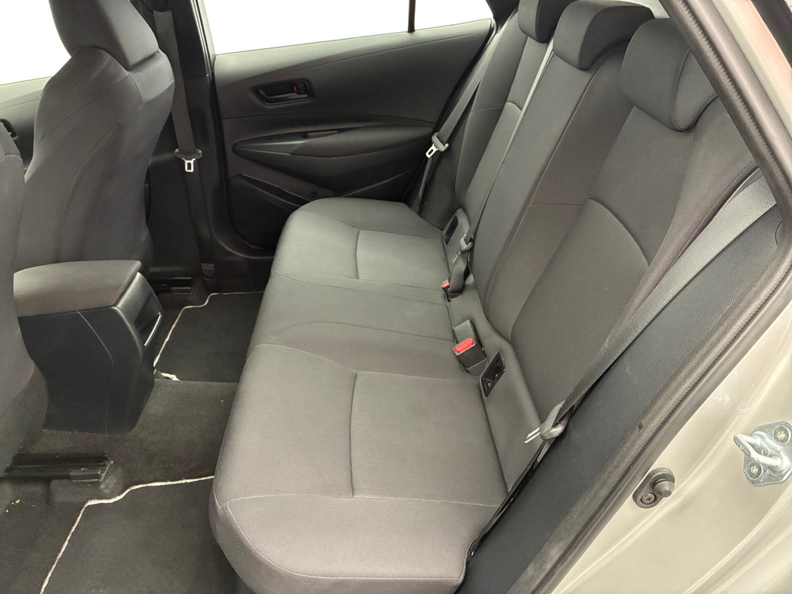 TOYOTA COROLLA TOURING Sports Hybride 122h Active 2022