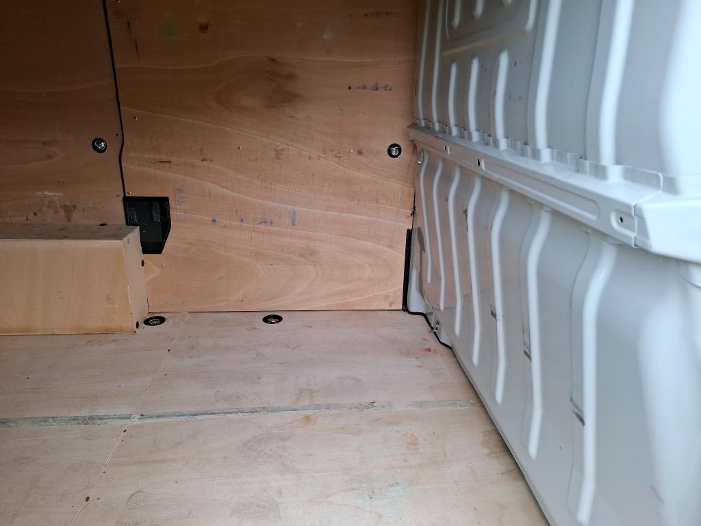 PEUGEOT BOXER FOURGON TOLE 330 L1H1 BLUEHDI 120 S&S PREMIUM 2020