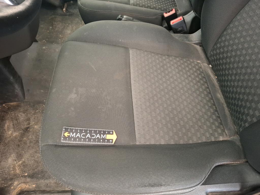 FORD TRANSIT CUSTOM FOURGON 300 L2H1 2.0 ECOBLUE 130 TREND BUSINESS 2021
