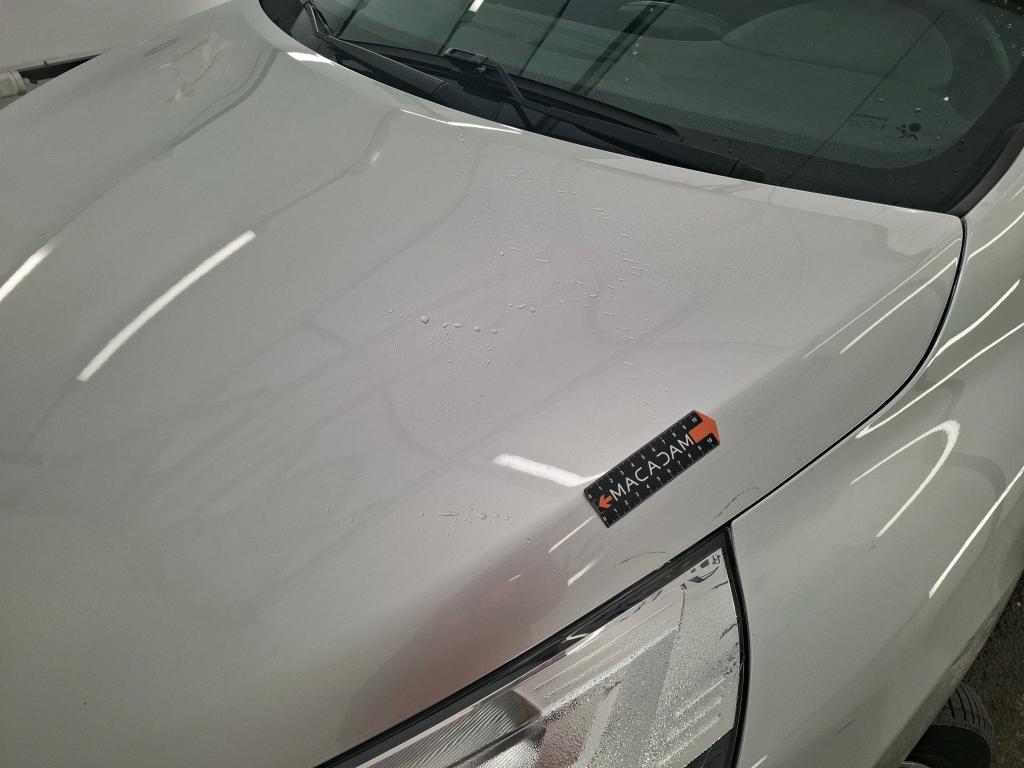 RENAULT CLIO IV BUSINESS TCe 90 E6C 2019