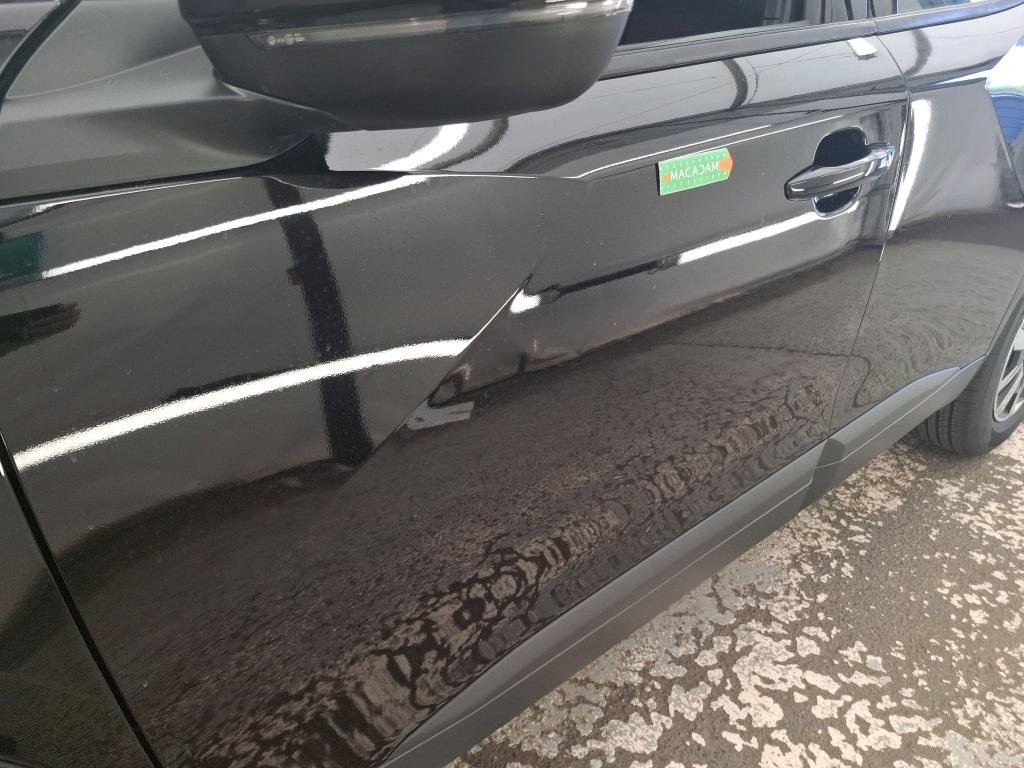 PEUGEOT 2008 PureTech 100 S&S BVM6 Active Pack 2024