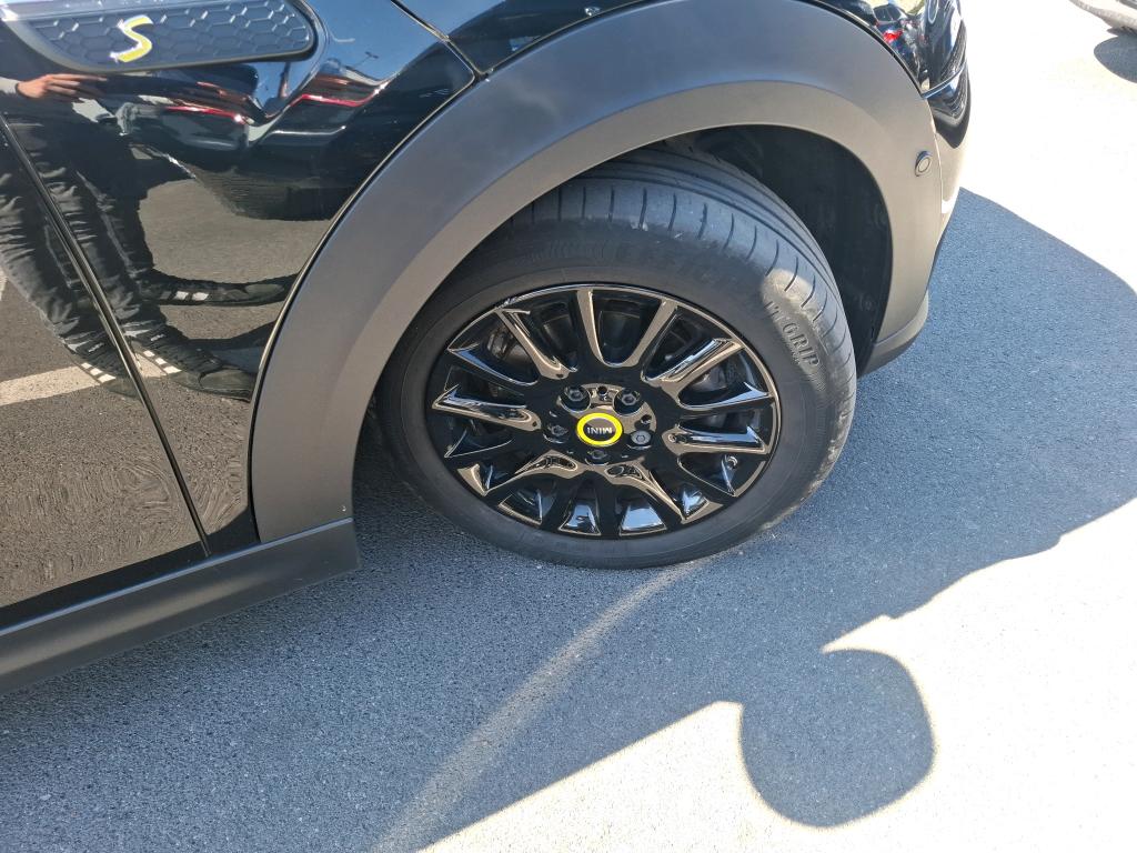 MINI HATCH 3 Portes Cooper SE 184 ch Edition Premium Plus 2023