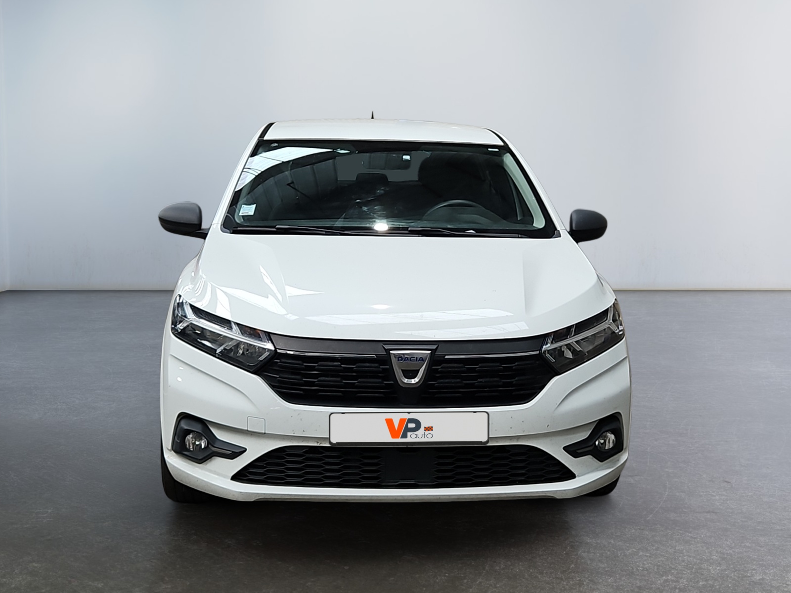 DACIA SANDERO ECO-G 100 Essentiel 2021