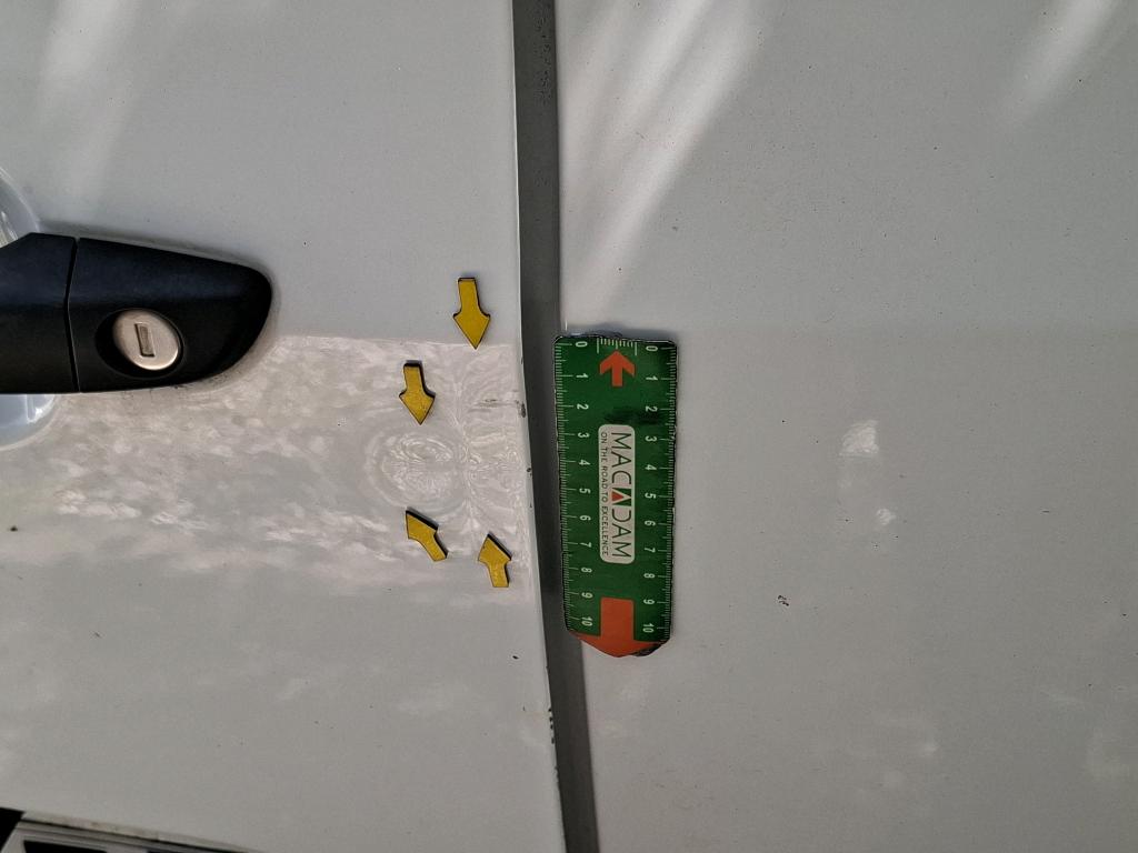 CITROEN BERLINGO VAN XL 950 BLUEHDI 100 S&S BVM6 WORKER 2022