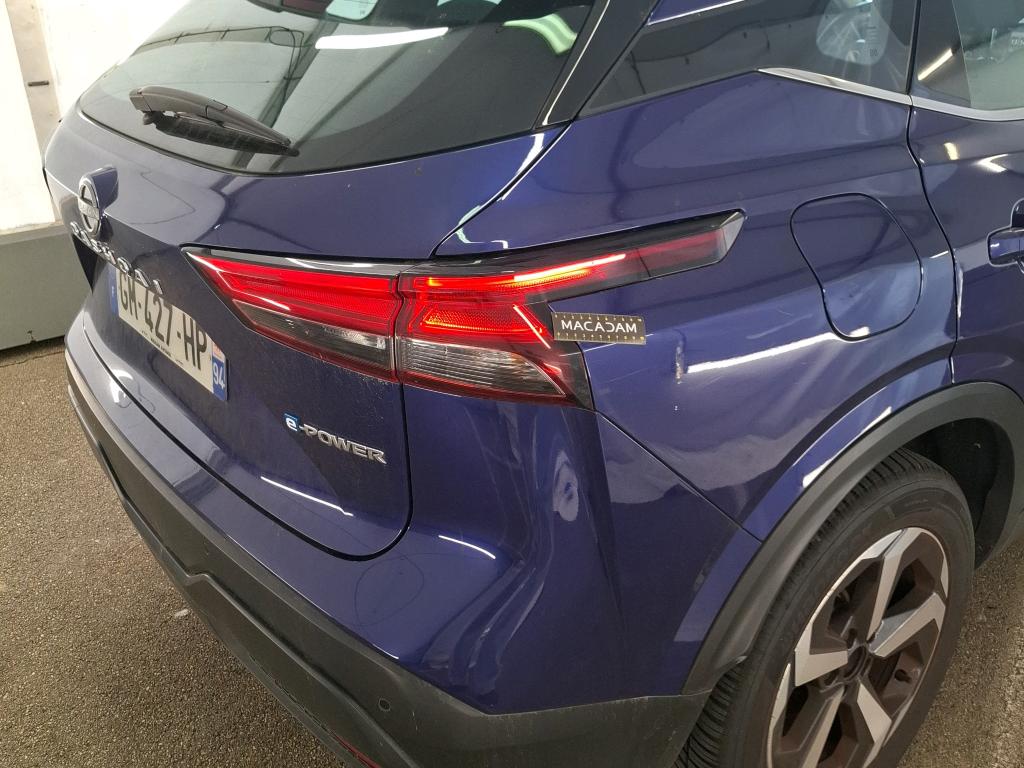 NISSAN QASHQAI VP e-Power 190 ch Business Edition 2023