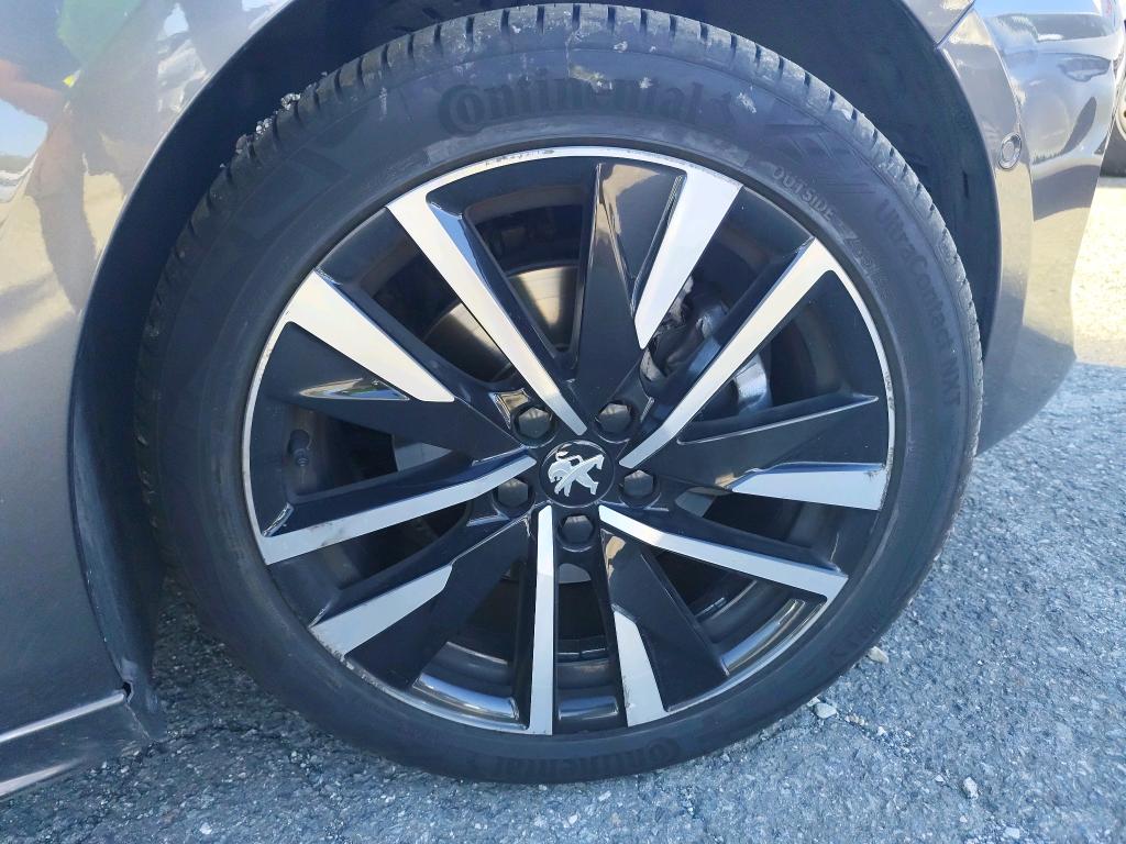 PEUGEOT 508 SW PureTech 130 ch S&S EAT8 GT 2022