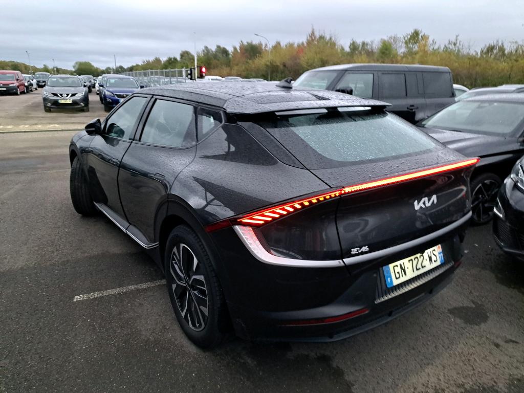 KIA EV6 229 ch Air Active 2023