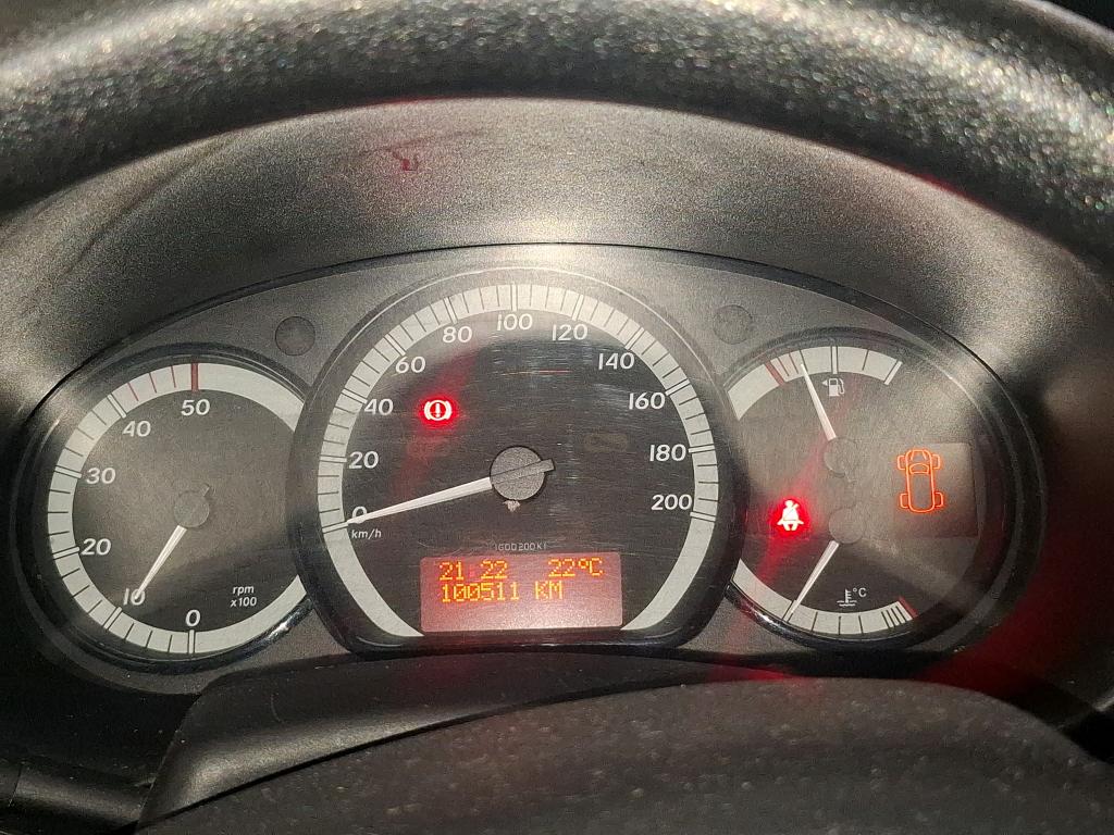 MERCEDES CITAN MIXTO 109 CDI EXTRA LONG REPLIABLE PRO 2019