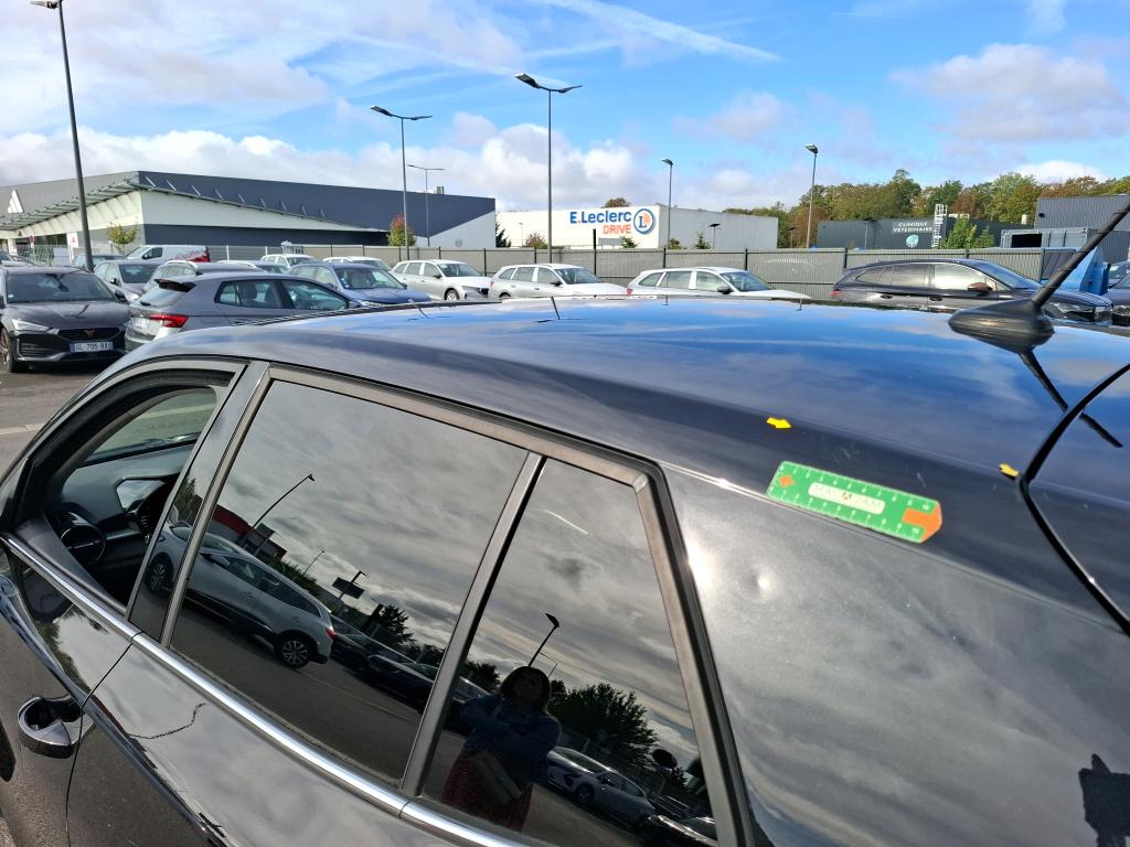 SKODA FABIA 1.0 TSI 95 ch BVM5 Style 2023