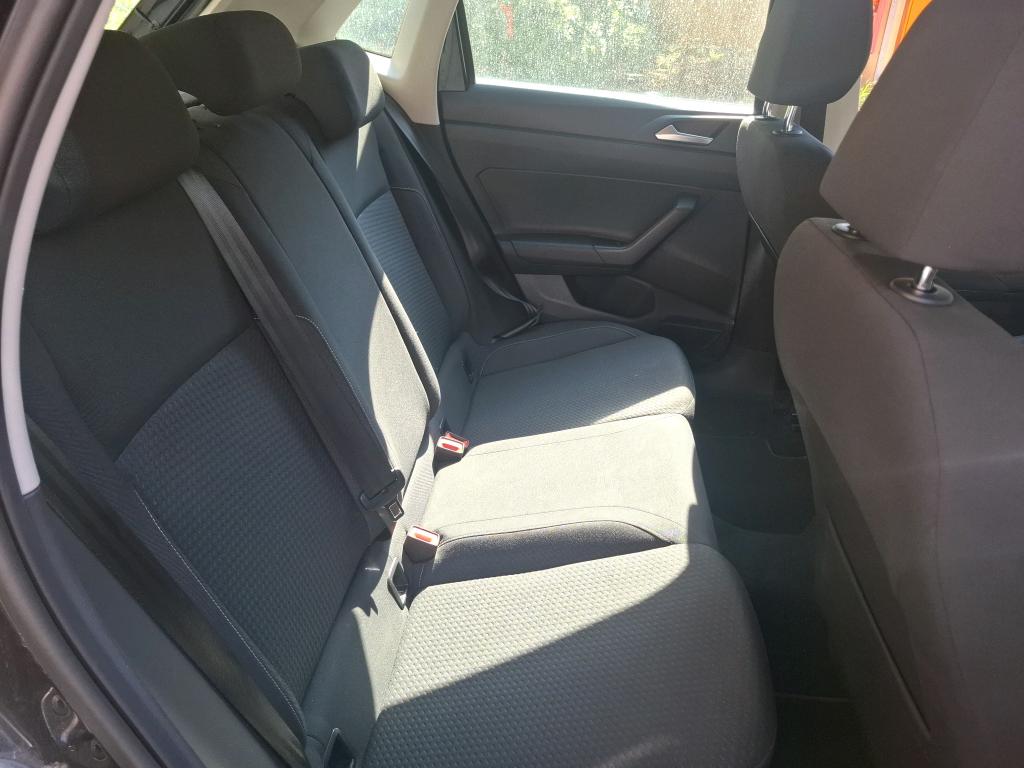 VOLKSWAGEN POLO BUSINESS 1.6 TDI 95 S&S BVM5 Lounge 2019