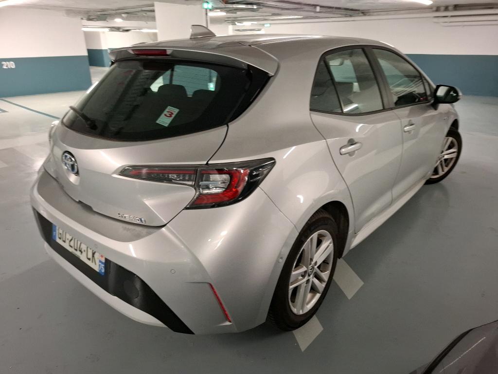 TOYOTA COROLLA HYBRIDE 122h Dynamic 2021