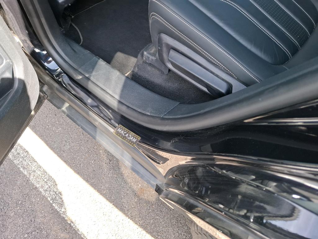 FORD KUGA 2.5 Duratec 190 ch FlexiFuel FHEV E85 Powershift Vignale 2023