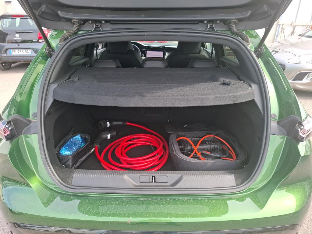 PEUGEOT 308 PHEV 180 e-EAT8 GT 2023