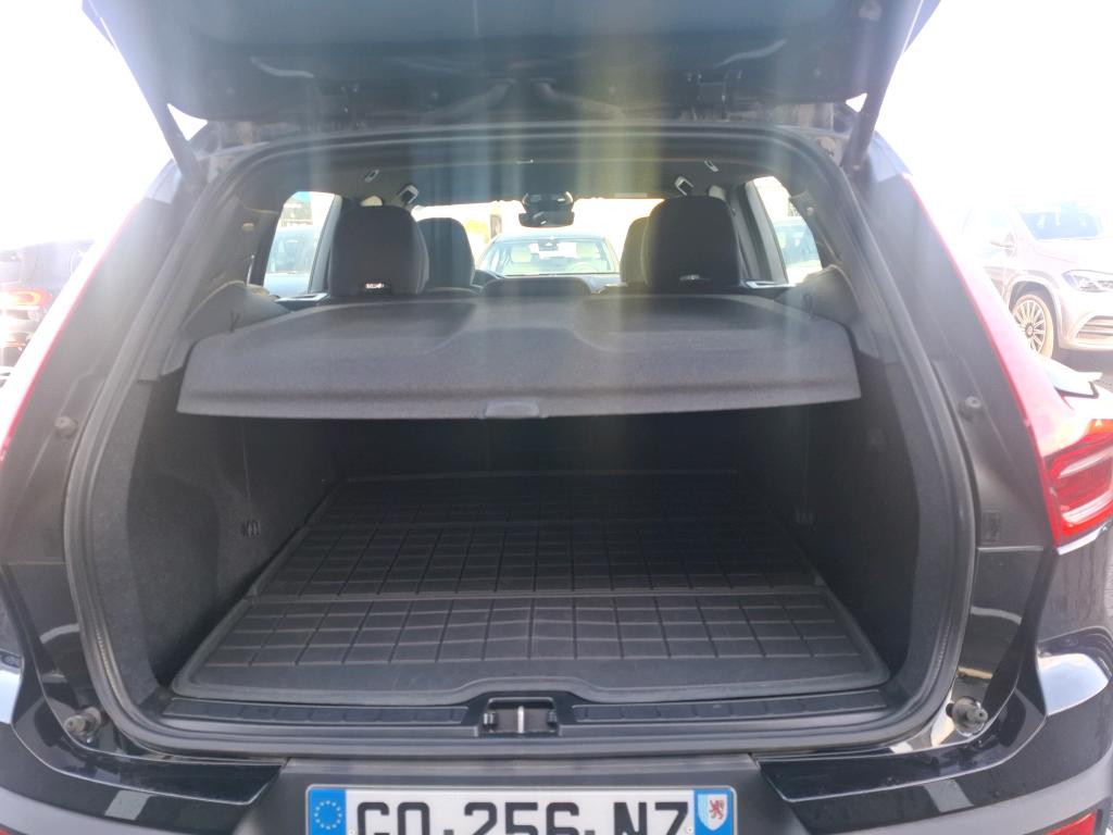 VOLVO XC40 B3 163 ch DCT7 Start 2023