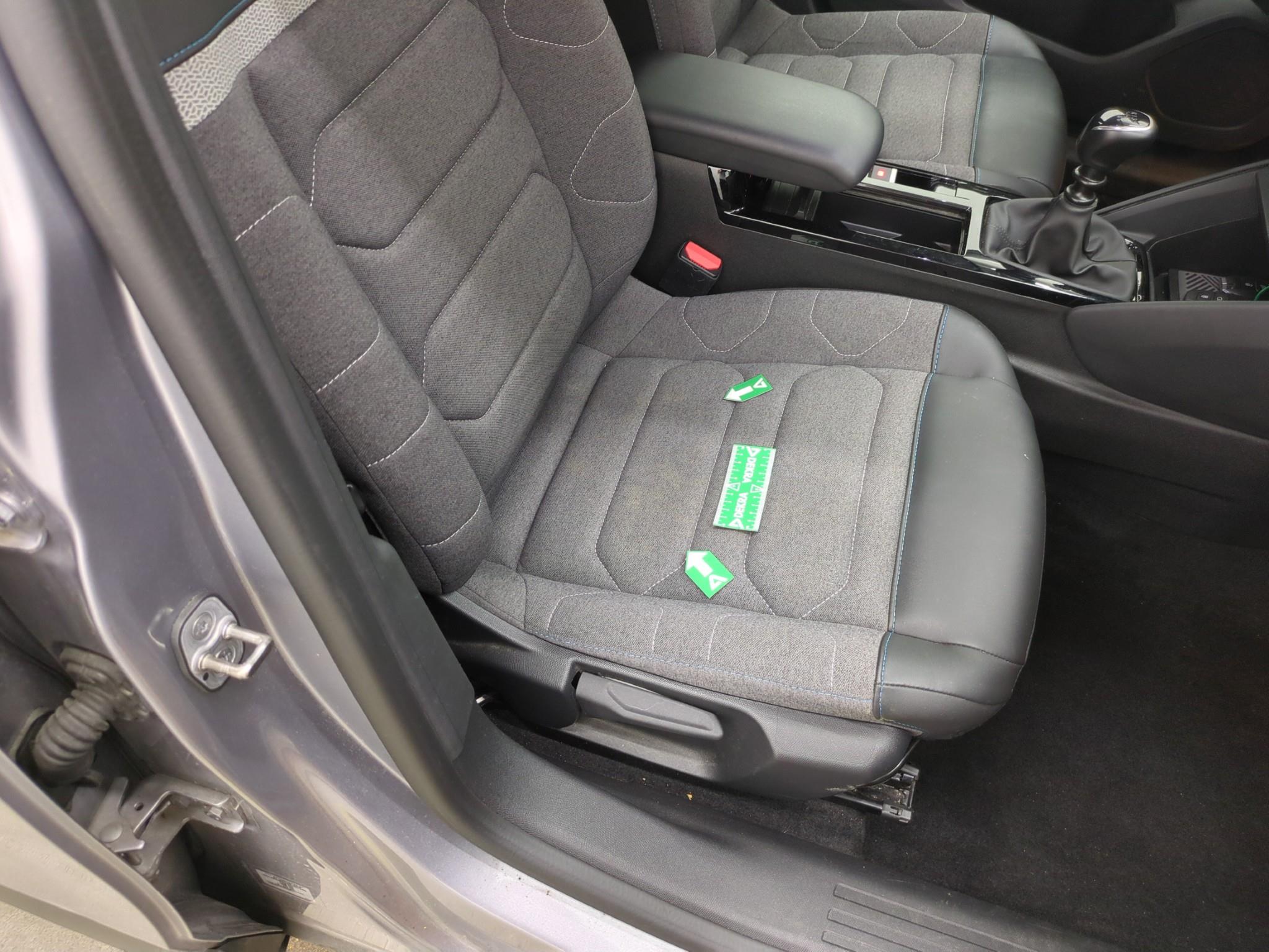 CITROEN C4 PureTech 130 S&S BVM6 Feel Pack 2022